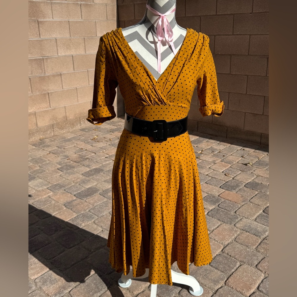 Vintage Reproduction